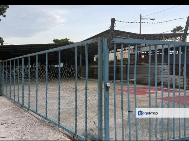 Shop for rent in Port Klang, Selangor