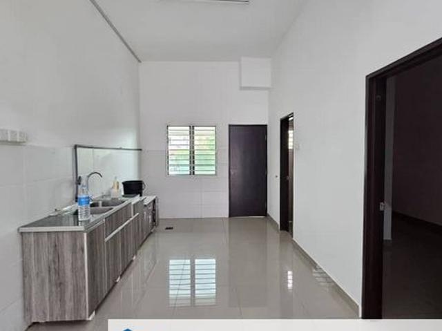 House for rent in Port Klang, Selangor