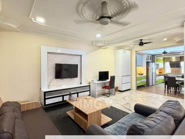 House for sale in Bandaraya Klang, Klang