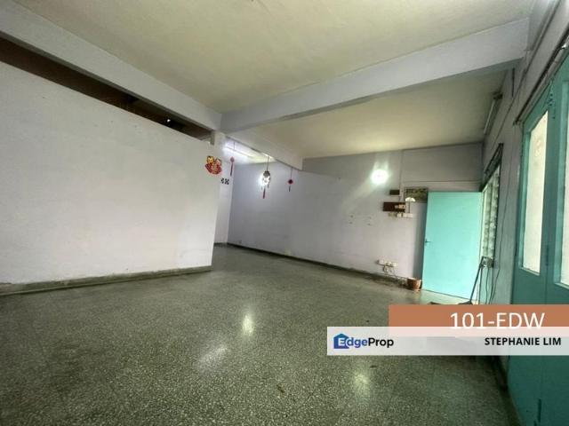 House for sale in Port Klang, Selangor