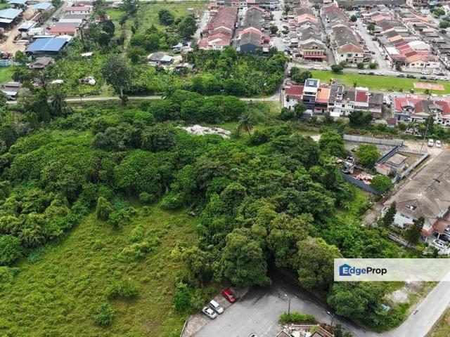 Shop for sale in Port Klang, Selangor