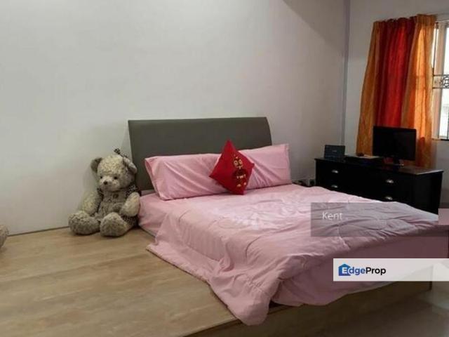 House for rent in Port Klang, Selangor
