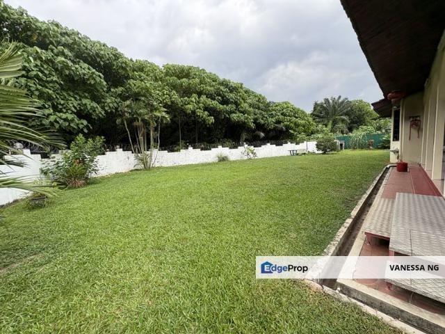 House for sale in Port Klang, Selangor