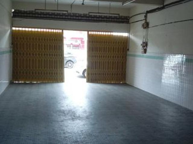 Shop for rent in Port Klang, Selangor
