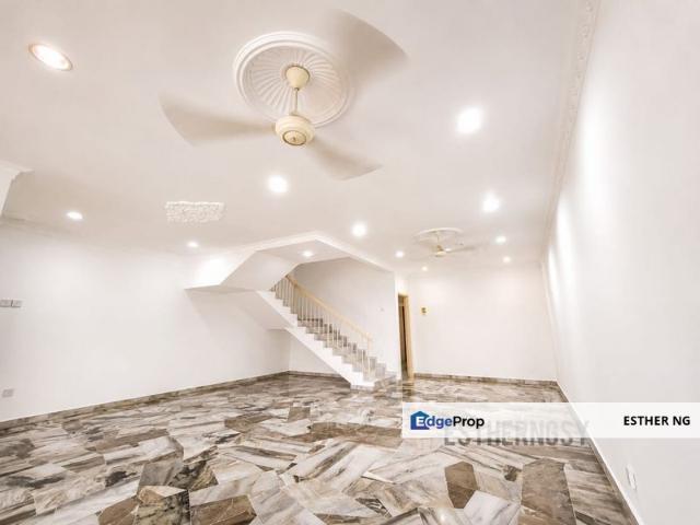 House for sale in Port Klang, Selangor
