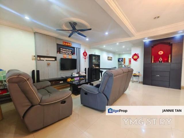 House for sale in Port Klang, Selangor