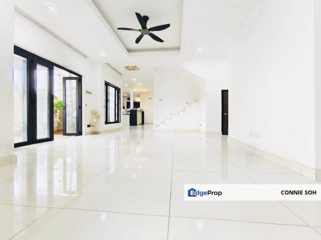 House for sale in Bandaraya Klang, Klang