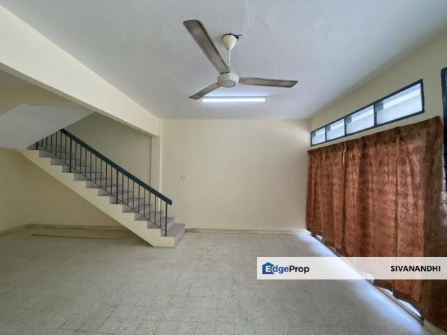 House for rent in Port Klang, Selangor