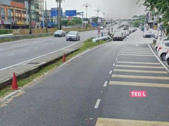 Shop for rent in Port Klang, Selangor
