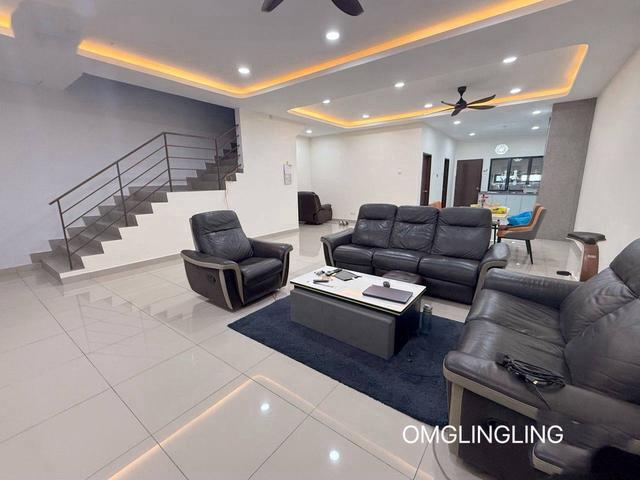 Terraced House for sale in Port Klang, Selangor