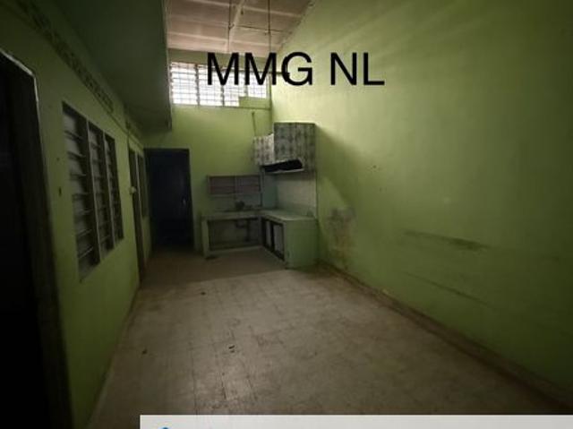 House for sale in Port Klang, Selangor