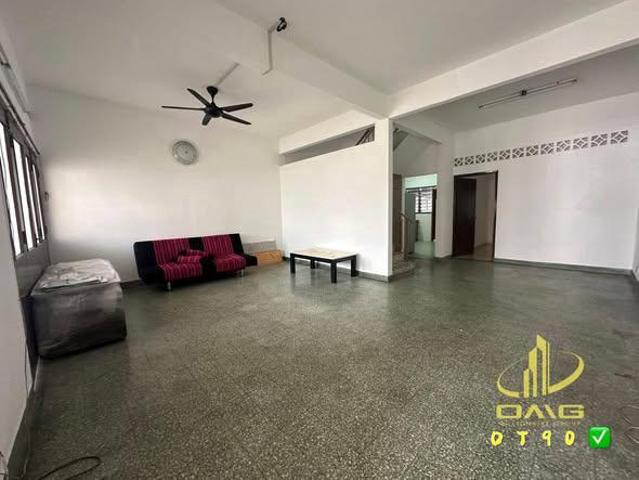 Terraced House for sale in Port Klang, Selangor