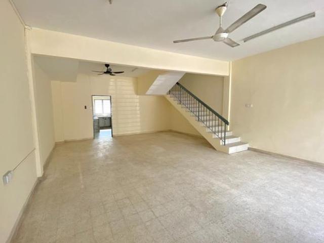 Terraced House for rent in Port Klang, Selangor