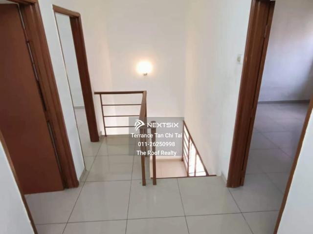 House for rent in Port Klang, Selangor