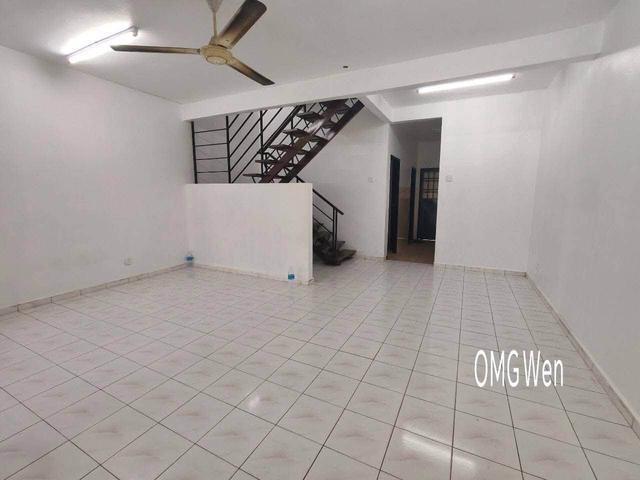 Terraced House for sale in Port Klang, Selangor