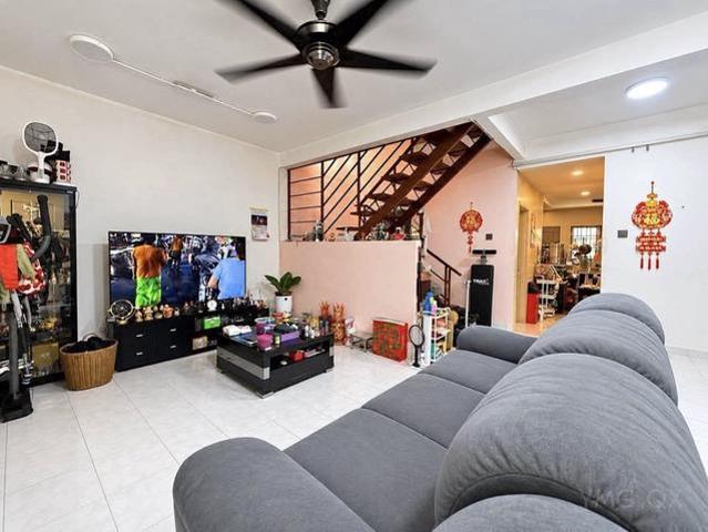 Terraced House for sale in Port Klang, Selangor