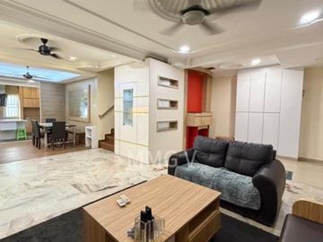Terraced House for sale in Pelabuhan Klang, Bandaraya Klang