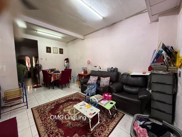 Terraced House for sale in Port Klang, Selangor