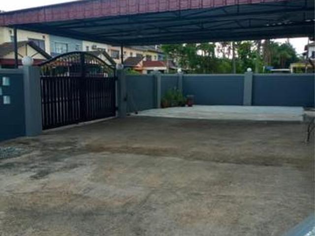 Terraced House for sale in Port Klang, Selangor