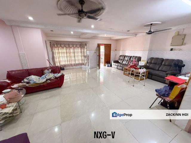 House for rent in Port Klang, Selangor