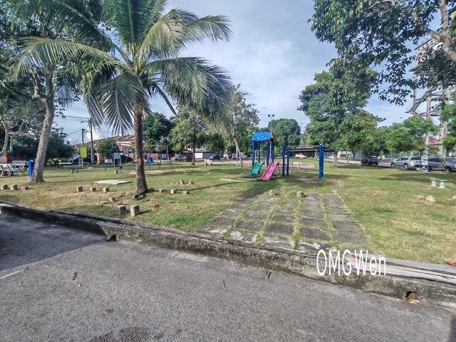 Terraced House for sale in Port Klang, Selangor
