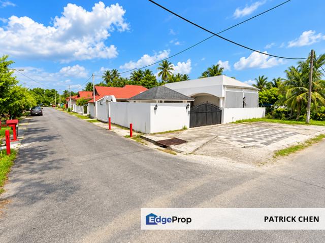 Shop for sale in Pendamar Villa, Bandaraya Klang