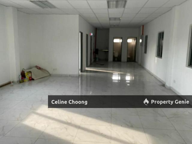 Warehouse for sale in Port Klang, Selangor