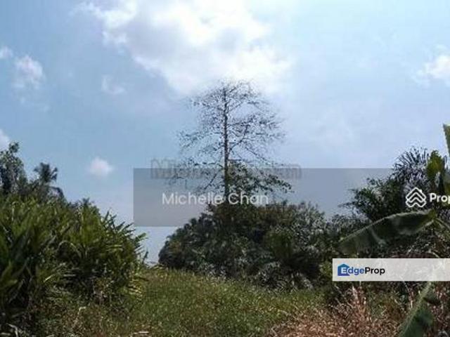 Warehouse for sale in Perak, Intan