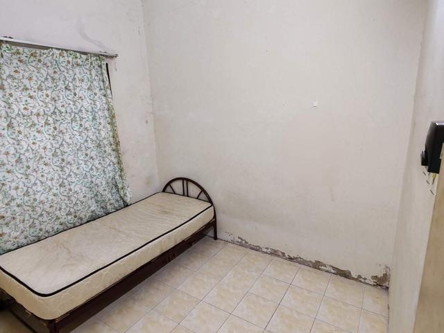Room for rent in Perak, Intan