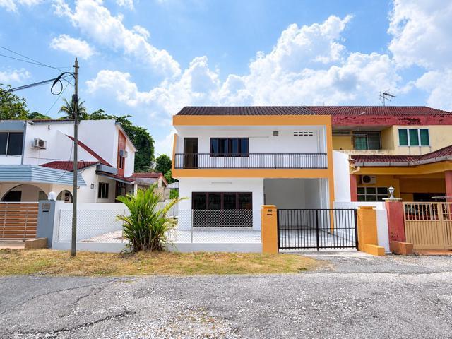 Residential House for sale in Perak, Intan