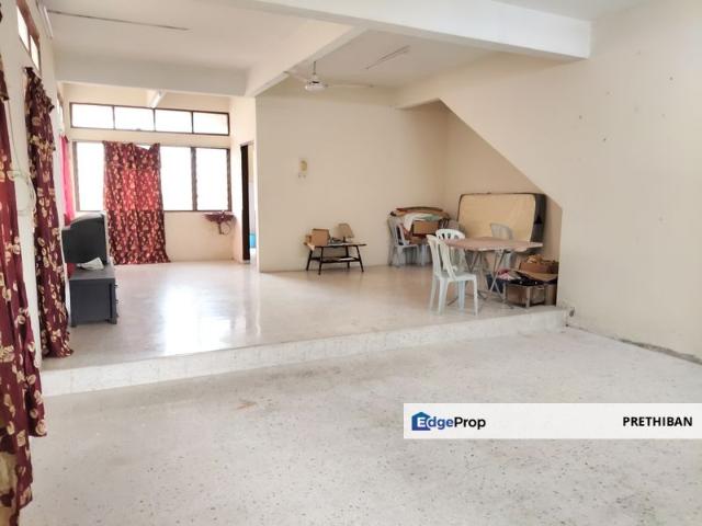 House for sale in Perak, Intan