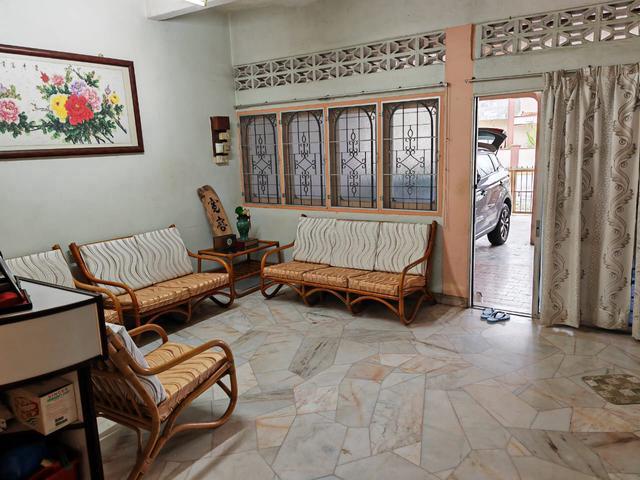 Terraced House for sale in Perak, Intan