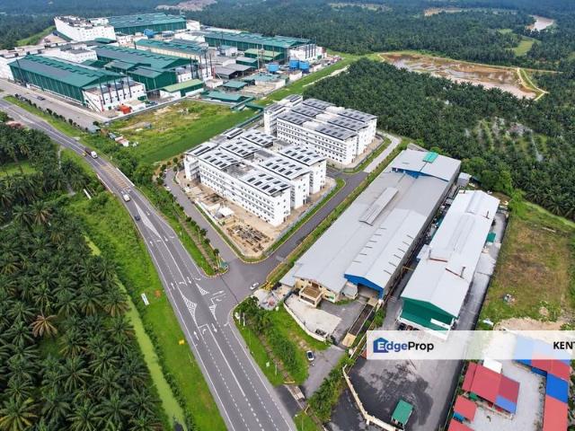Warehouse for sale in Teluk Intan, Hilir Perak