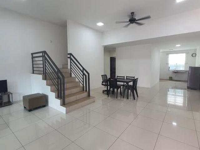 Terraced House for rent in Perak, Intan