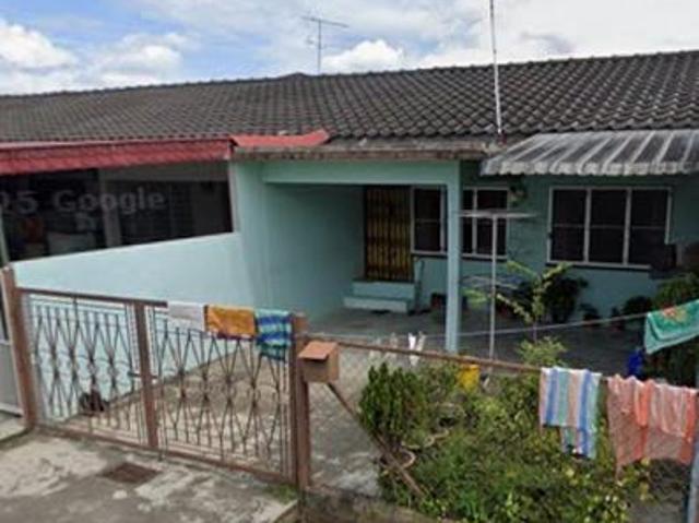 Terraced House for sale in Perak, Intan