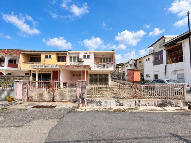 Residential House for sale in Teluk Intan, Hilir Perak