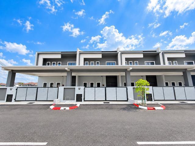 Terraced House for sale in Perak, Intan