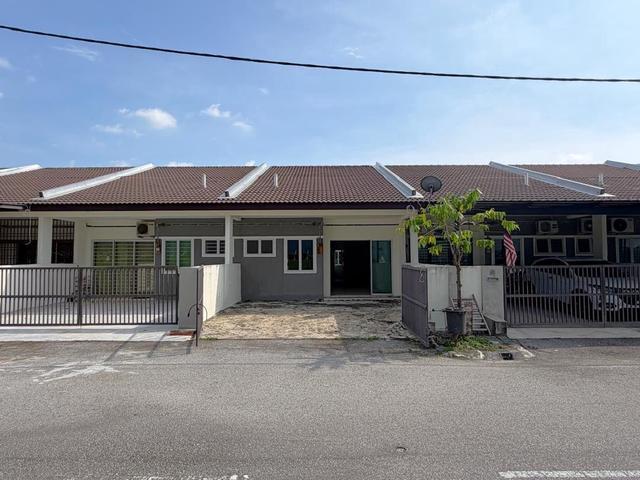 Terraced House for sale in Perak, Intan
