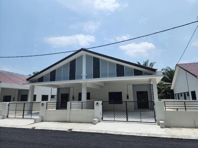 Residential House for sale in Perak, Intan