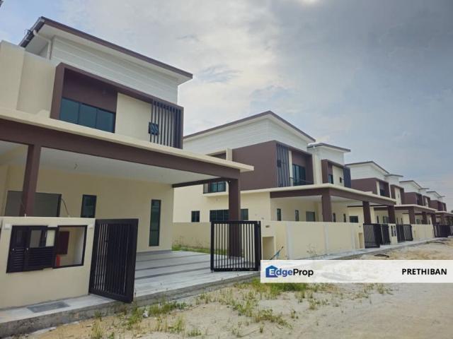 House for sale in Perak, Intan