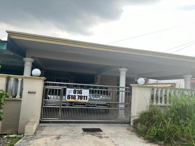 Residential House for sale in Perak, Intan