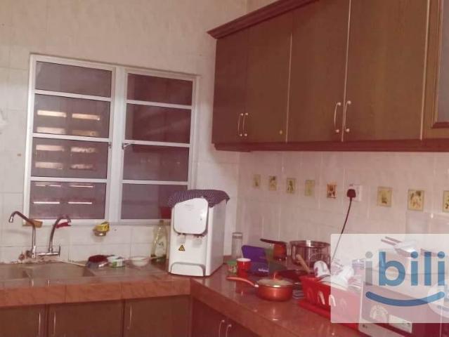 Room for rent in Perak, Intan