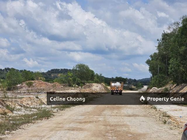 Property for sale in Perak, Intan