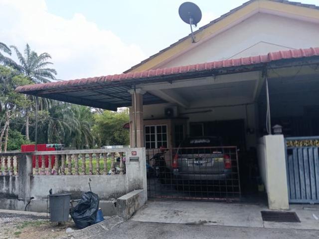 Terraced House for sale in Perak, Intan