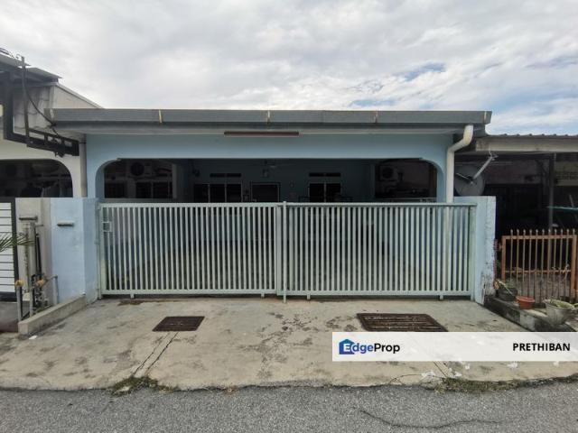 House for sale in Perak