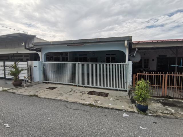Terraced House for sale in Perak, Intan