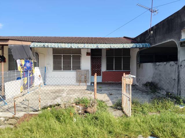 Terraced House for sale in Perak, Intan