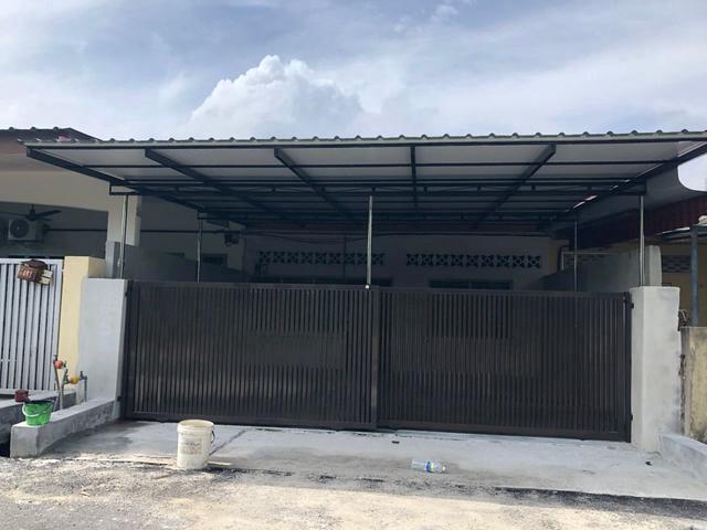 Terraced House for sale in Teluk Intan, Hilir Perak