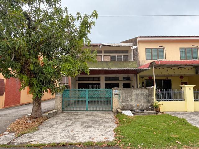 Terraced House for sale in Perak, Intan