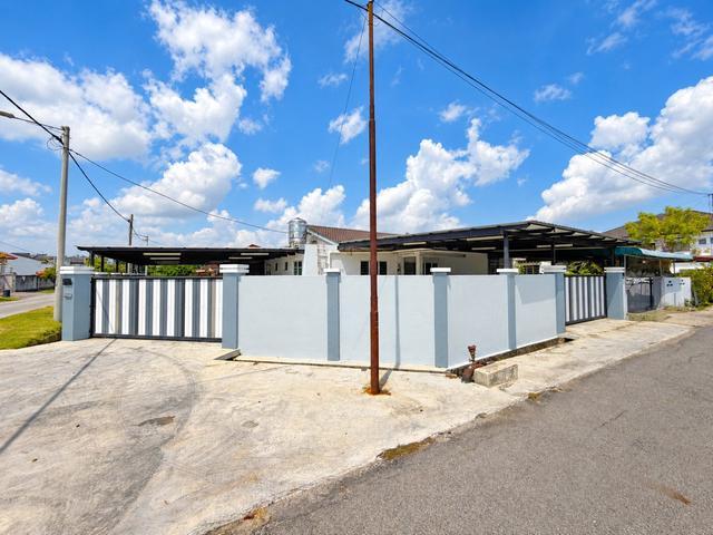 Residential House for sale in Perak, Intan